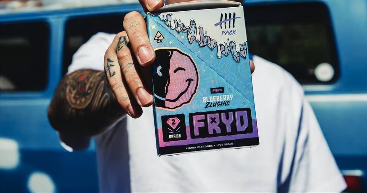 Fryd carts about us