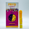 Are Fryd Carts Delta 8