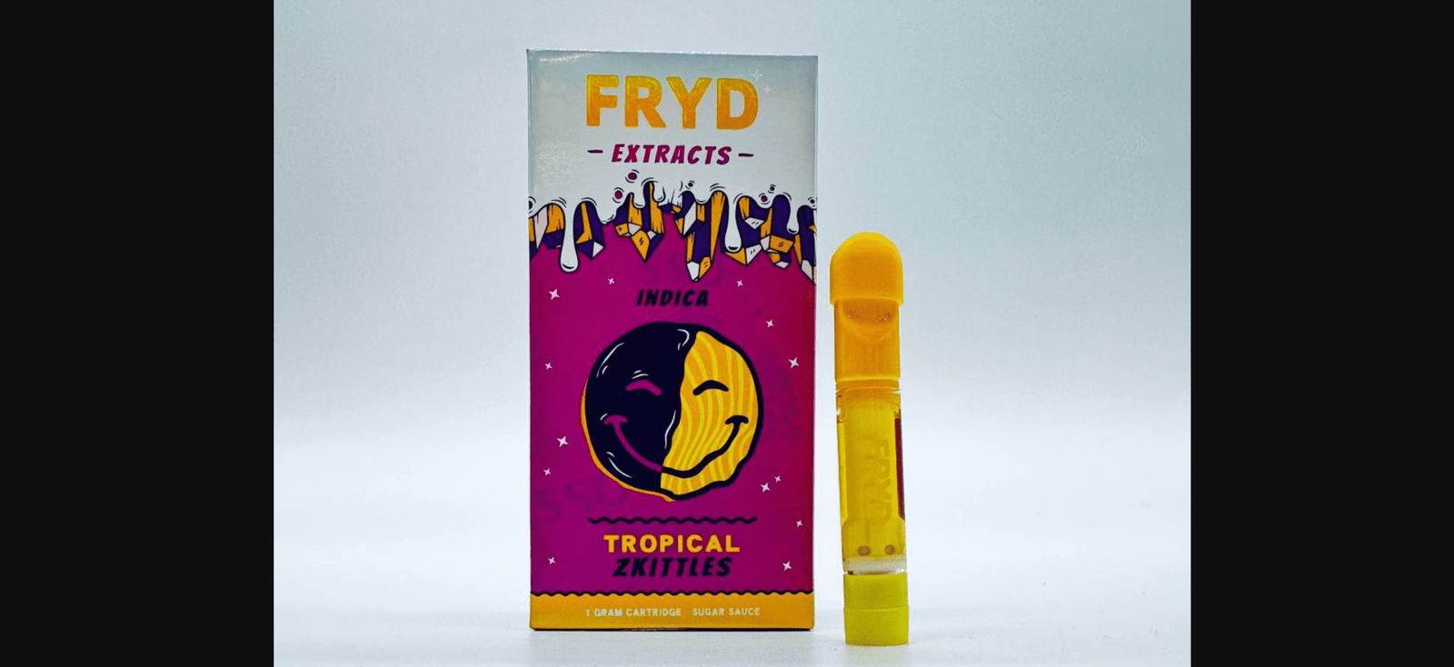 Are Fryd Carts Delta 8