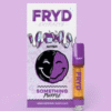 Something Purple Fryd Cartsv