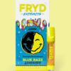 Blue Razz Lemonade Fryd Carts