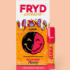 Gummy Punch Fryd Carts