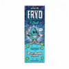 Blue Gummy Shark Fryd Live Resin Batter