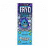 Blueberry Zlushie Fryd Live Resin Batter