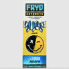 Lemon Heads Fryd Liquid Diamond