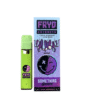 Something Grape Fryd Liquid Diamond Disposable