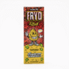 Strawberry Lemoncello Fryd Live Resin Batter