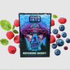 Asteroid Berry Fryd Gummies