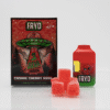 Cosmic Cherry Kush Fryd Gummies