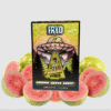 Gamma Guava Burst Fryd Gummies