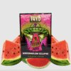 Watermelon Eclipse Fryd Gummies