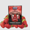 Strawberry Supernova Fryd Gummies