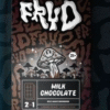 Milk Chocolate Fryd Chocolate Bars