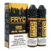 Banana Fryd 12k puffs