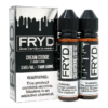 Cream Cookie Fryd 12k puffs