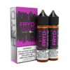 Funnel Cake Fryd 12k Puffs