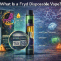 What Is Fryd Disposable