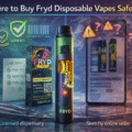 Where To Buy Fryd Disposable