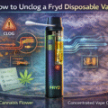 How To Unclog A Fryd Disposable